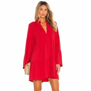 Amanda Uprichard Alexis Dress